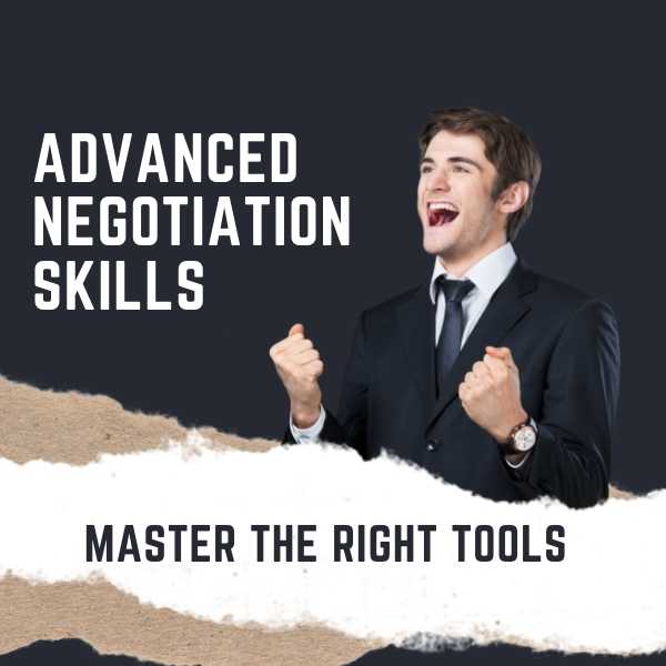 Negotiation Skills