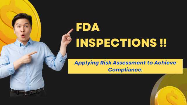 FDA INSPECTIONS